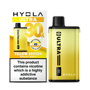 Hyola Ultra 30K Puffs Prefilled Pod Kit | Only £9.99 | Any 3 for £27